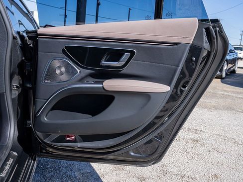 Used 2023 Mercedes-Benz EQS 450+ Sedan image 13