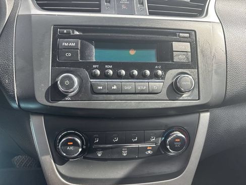 Used 2015 Nissan Sentra S FWD image 16