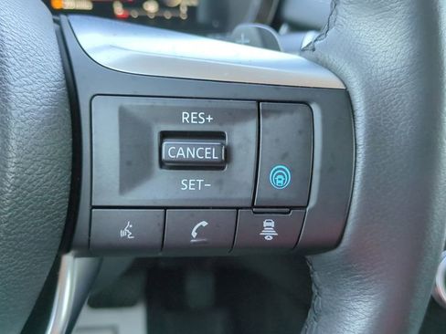 Used 2023 INFINITI QX60 Luxe w/ Cargo Package image 24