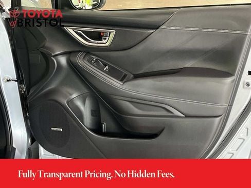 Used 2021 Subaru Forester Limited w/ Popular Package #3 AWD/4WD image 24