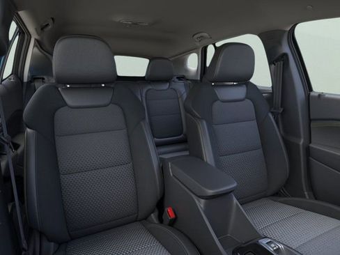 New 2026 Chevrolet Trax LT w/ Driver Confidence Package image 16