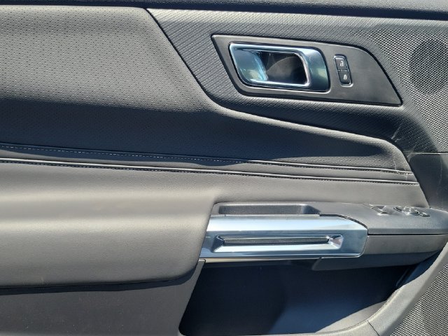 New 2026 Ford Mustang Premium RWD image 15