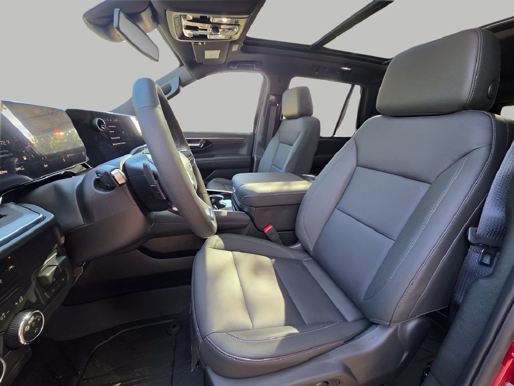 New 2026 Chevrolet Tahoe Z71 w/ Z71 Off-Road Package AWD/4WD image 24