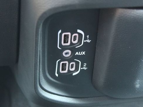 New 2026 RAM 1500 Warlock AWD/4WD image 21