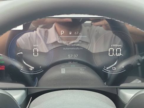 New 2026 Hyundai Sonata SEL FWD image 9