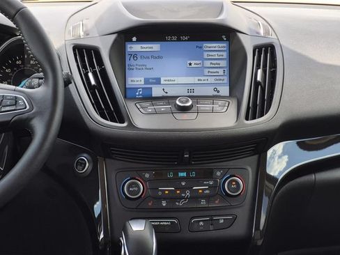 Used 2019 Ford Escape SEL FWD image 26