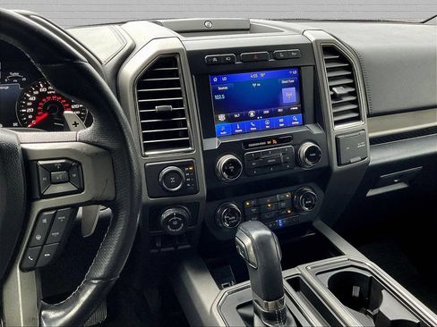 Used 2019 Ford F150 Raptor w/ Equipment Group 802A Luxury AWD/4WD image 9