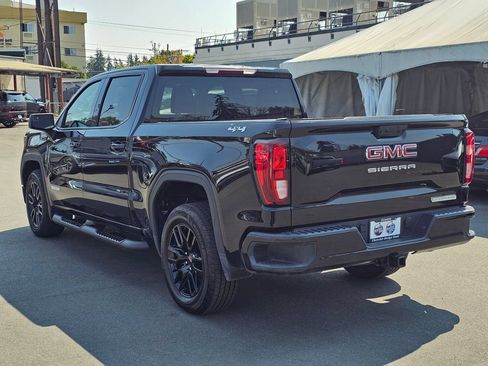 Used 2024 GMC Sierra 1500 Elevation AWD/4WD image 6