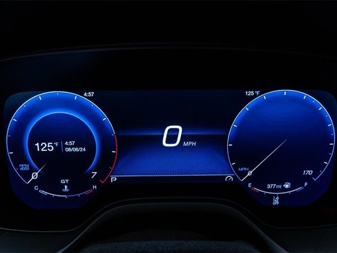 New 2024 Maserati Grecale GT image 42