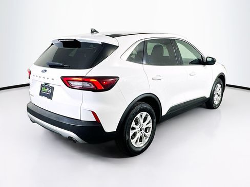Used 2024 Ford Escape Active FWD image 9