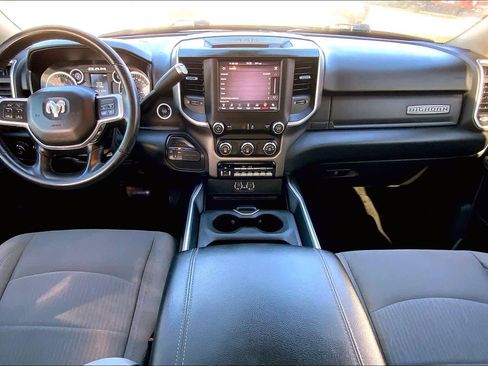 Certified 2019 RAM 2500 Big Horn image 13