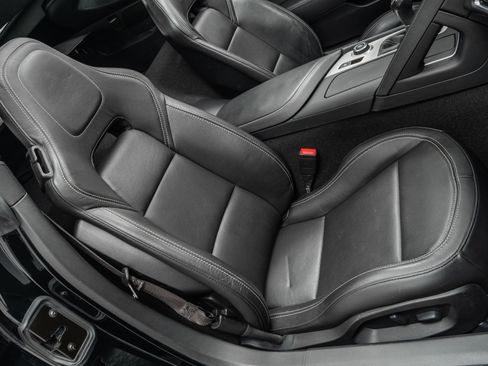 Used 2019 Chevrolet Corvette ZR1 w/ ZTK Track Performance Package image 24