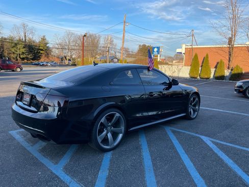 Used 2014 Audi RS 5 Coupe image 29