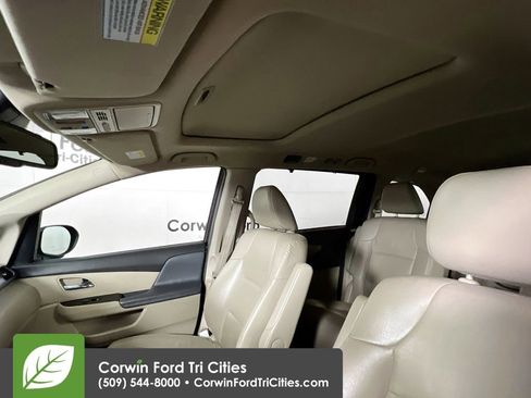 Used 2014 Honda Odyssey EX-L image 25