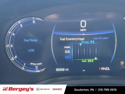 Used 2020 Cadillac Escalade Luxury image 13