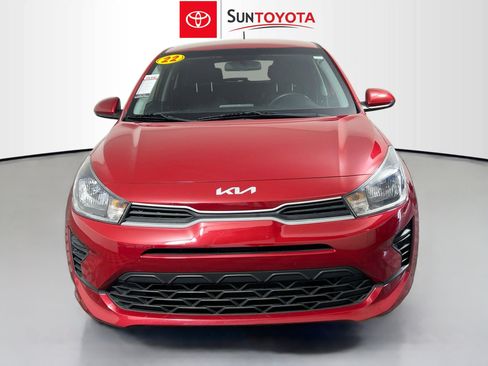 Used 2022 Kia Rio S image 10