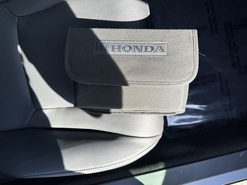 Certified 2025 Honda Accord Touring image 35