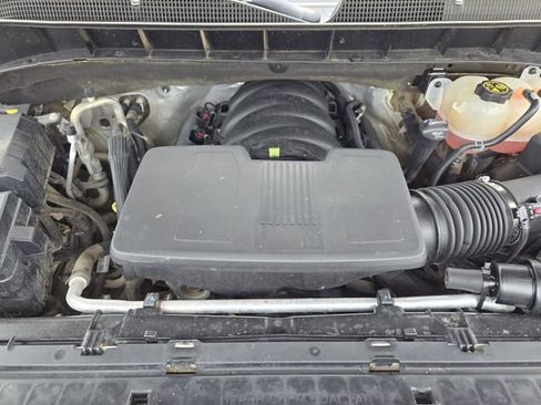 Used 2022 Chevrolet Silverado 1500 LTZ w/ LTZ Premium Texas Edition AWD/4WD image 33