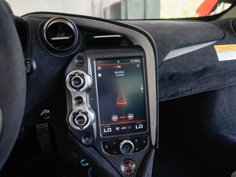 Used 2021 McLaren 765LT image 69