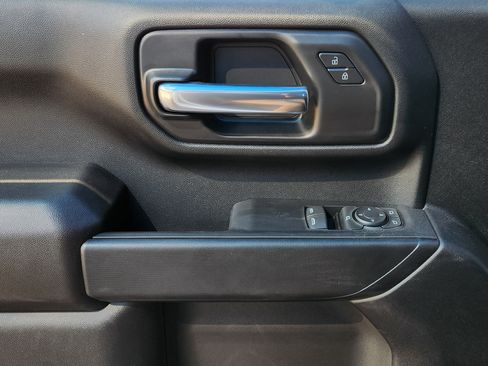 New 2025 Chevrolet Silverado 3500 W/T w/ WT Convenience Package image 19