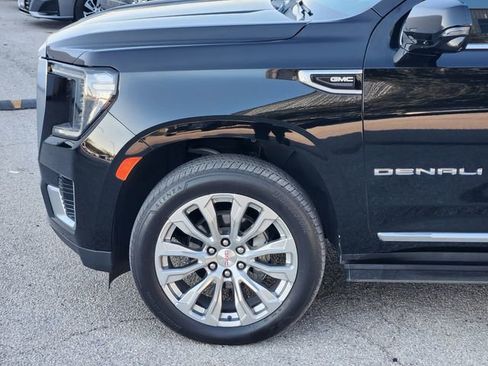 Used 2024 GMC Yukon XL Denali image 5