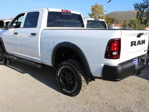 New 2026 RAM 2500 Tradesman image 6