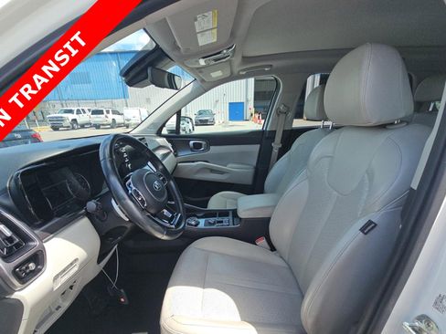Used 2021 Kia Sorento EX image 6