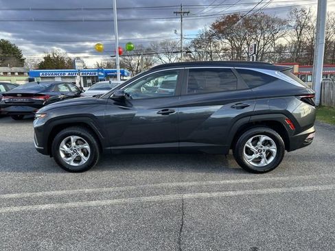 Used 2022 Hyundai Tucson SEL image 6