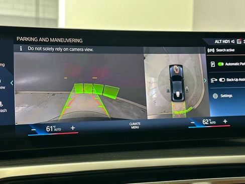 Certified 2023 BMW i4 eDrive35 RWD image 23