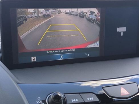 Certified 2024 Acura RDX SH-AWD w/ Advance Package image 20