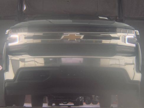 Used 2021 Chevrolet Silverado 1500 LT w/ Fleet Comfort Package AWD/4WD image 18