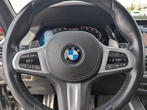 Used 2020 BMW X5 M50i w/ Executive Package AWD/4WD image 28