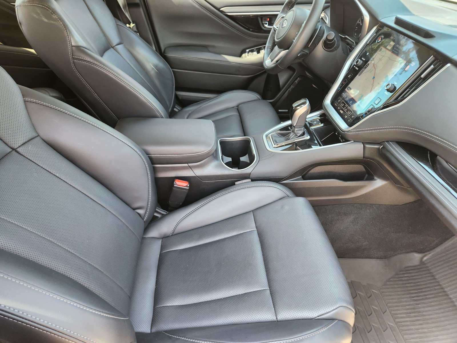 Used 2020 Subaru Outback Limited XT w/ Popular Package #2 AWD/4WD image 12