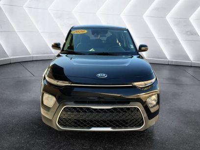 Used 2020 Kia Soul S