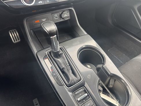 Certified 2022 Honda Civic Sport image 30