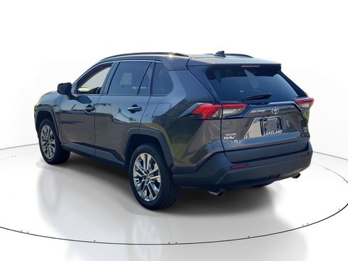 Used 2024 Toyota RAV4 XLE Premium w/ Weather Package AWD/4WD image 5