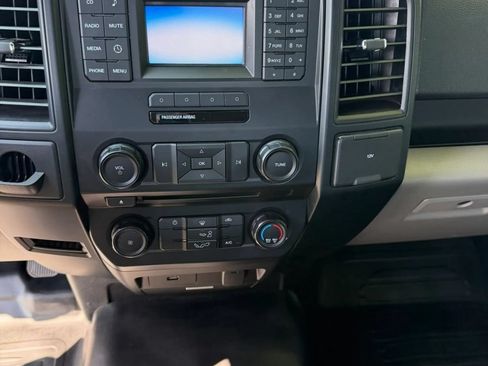 Used 2016 Ford F150 XL w/ Equipment Group 101A Mid RWD image 13