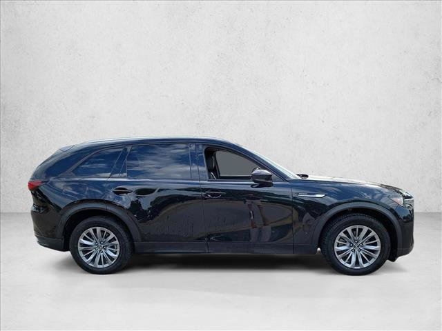 Used 2024 MAZDA CX-90 Plug-In Hybrid w/ Preferred AWD/4WD image 4