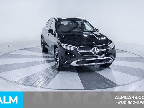 Used 2026 Mercedes-Benz GLC 350e 4MATIC image 15