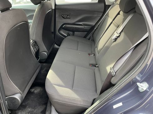 Used 2025 Hyundai Kona SEL image 22