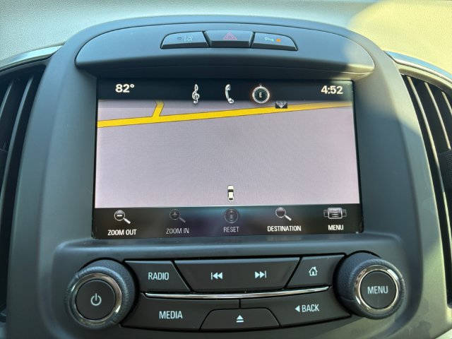 Used 2014 Buick LaCrosse Premium w/ Driver Confidence Package FWD image 26