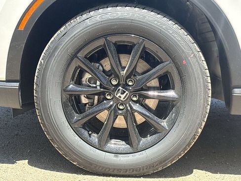New 2026 Honda CR-V Sport-L image 19