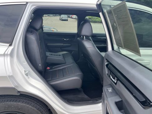 Used 2023 Honda CR-V Sport Touring image 35