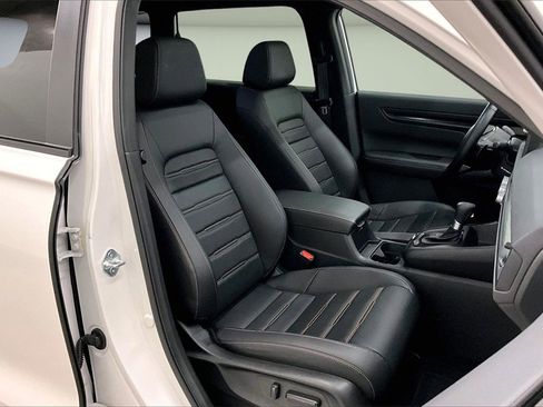 Used 2026 Honda CR-V Sport-L image 30