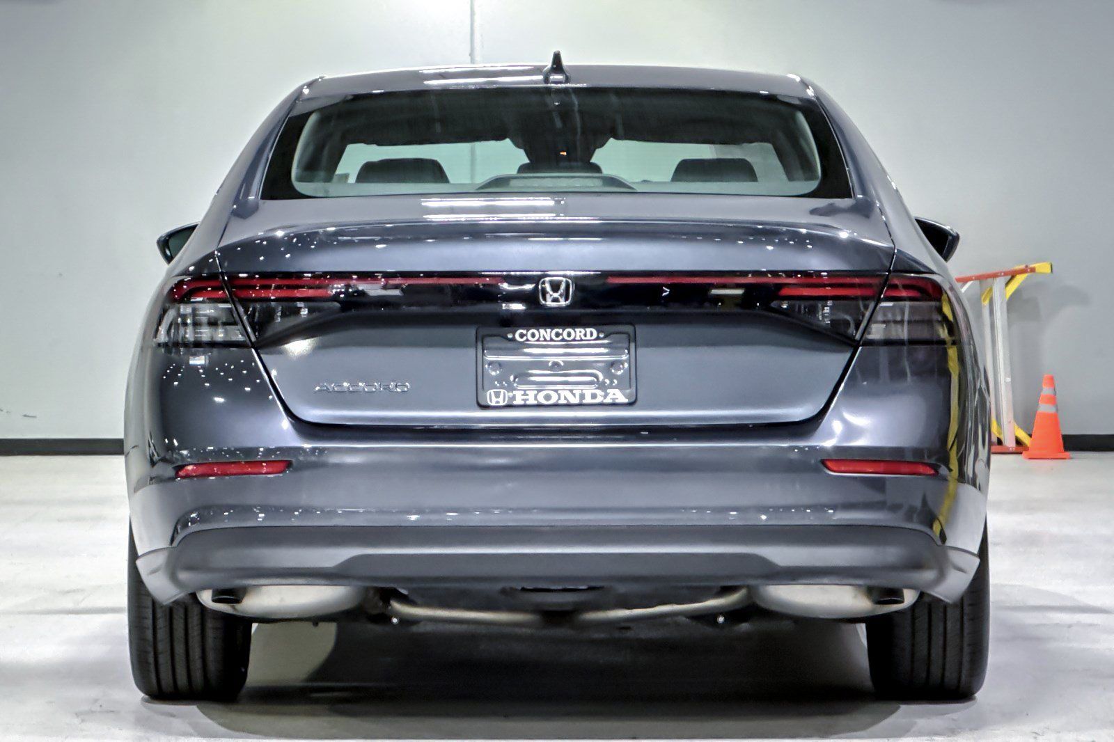 Used 2024 Honda Accord LX image 10