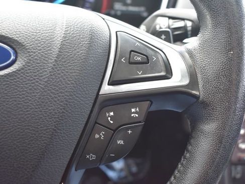 Used 2019 Ford Fusion Titanium FWD image 23