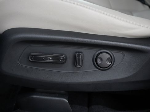 Used 2024 Honda CR-V EX-L image 27