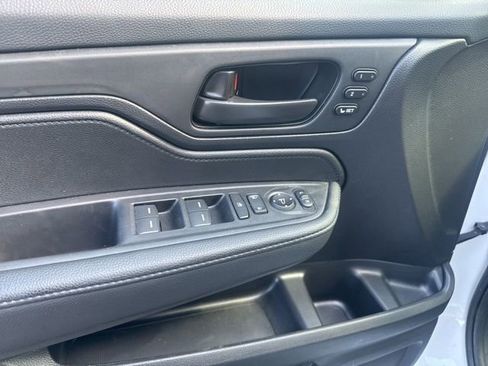 Used 2025 Honda Odyssey Sport-L image 23