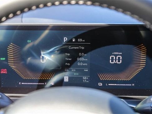 New 2025 Kia Sorento EX w/ EX Panoramic Sunroof Package image 22