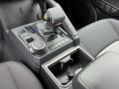 New 2026 Toyota Tacoma TRD Sport AWD/4WD image 19